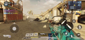 《決勝時刻：Mobile》TapTap定製武器怎麽獲得 TapTap定製武器獲得方法介紹