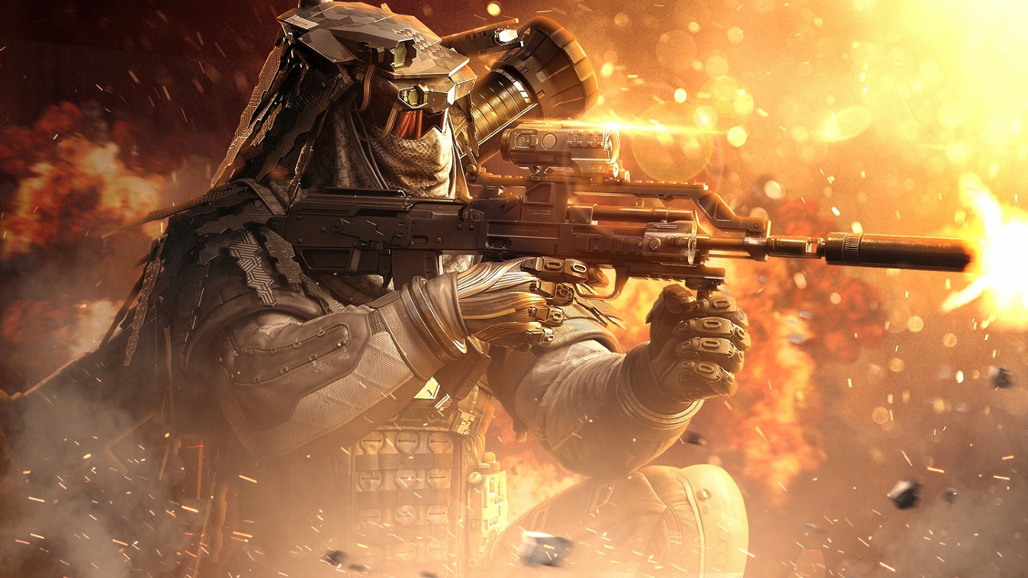 《決勝時刻:Mobile》人物等級最高多少級 人物最高等級介紹 《決勝時刻:Mobile》人物等級最高多少級 人物最高等級介紹