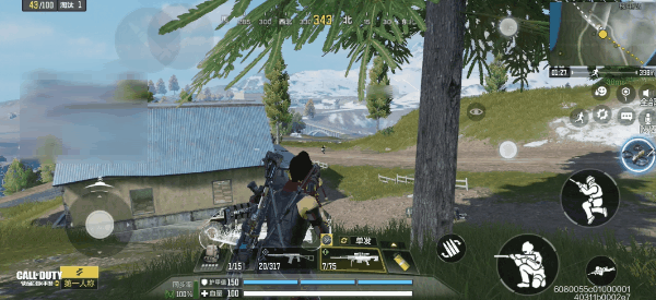 《決勝時刻：Mobile》妙手刺客值得抽嗎 史嘉蕾妙手刺客皮膚介紹