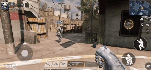 《決勝時刻：Mobile》冷氣彈獲取方式 冷氣彈怎麽獲得