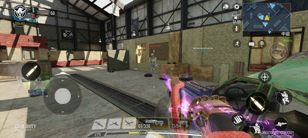 《決勝時刻:Mobile》月魂輪回轉盤值得抽嗎 月魂輪回皮膚特效 《決勝時刻:Mobile》月魂輪回轉盤值得抽嗎 月魂輪回皮膚特效