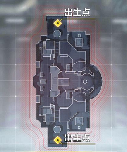 《決勝時刻：Mobile》綠洲怎麽打 綠洲打法介紹