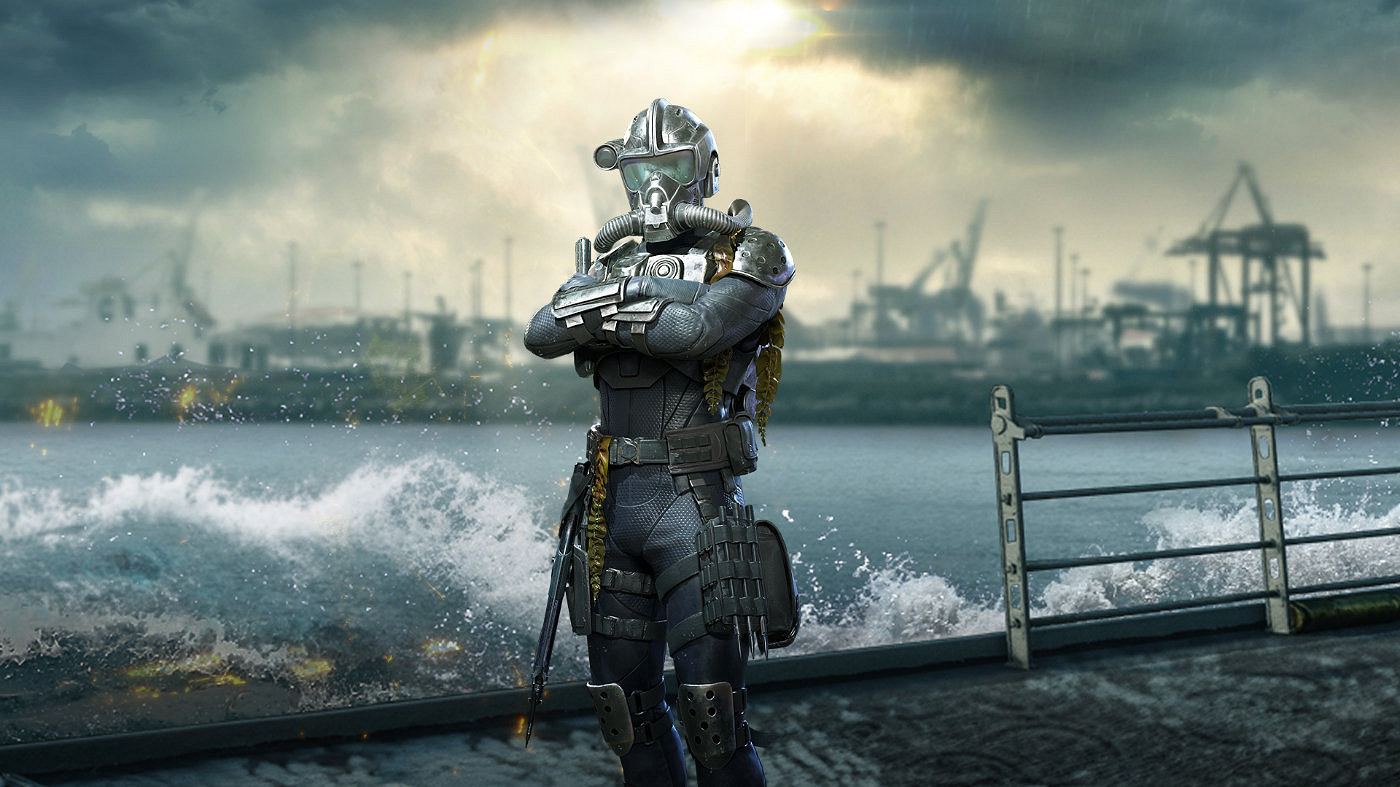 《決勝時刻:Mobile》新品6.30來襲 決勝時刻戰鬥集結幸運箱 《決勝時刻:Mobile》新品6.30來襲 決勝時刻戰鬥集結幸運箱