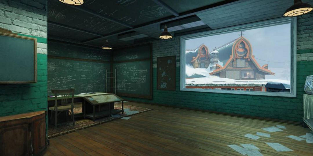 《決勝時刻：Mobile》地圖更新了什麽 地圖更新介紹