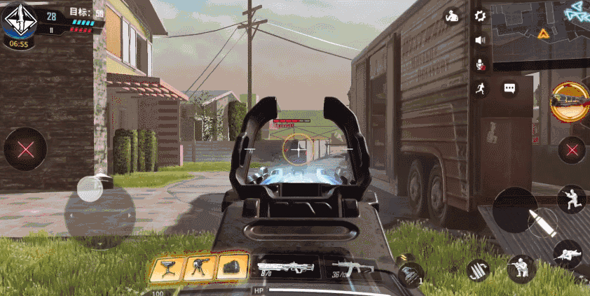 《決勝時刻：Mobile》士兵技能有哪些 士兵技能介紹