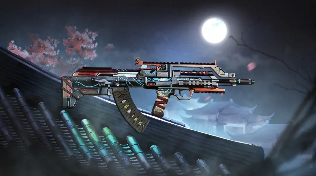 《決勝時刻:Mobile》AKBP元素守衛怎麽獲得 AKBP元素守衛皮膚介紹 《決勝時刻:Mobile》AKBP元素守衛怎麽獲得 AKBP元素守衛皮膚介紹