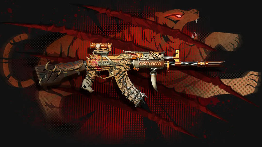 《決勝時刻：Mobile》叢林獵蹤寶箱值得買嗎 叢林獵蹤寶箱介紹