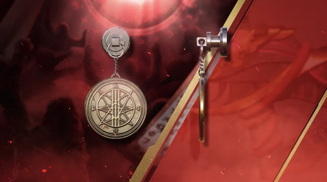 《決勝時刻:Mobile》月魂輪回轉盤值得抽嗎 月魂輪回皮膚特效 《決勝時刻:Mobile》月魂輪回轉盤值得抽嗎 月魂輪回皮膚特效