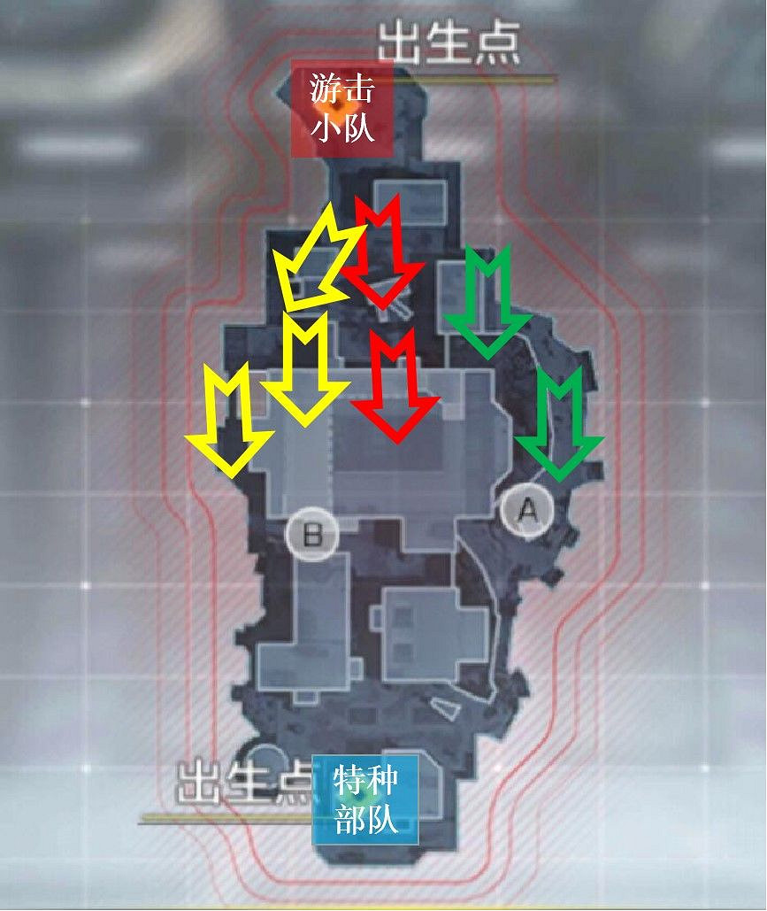 《決勝時刻:Mobile》雪山之巔爆破模式攻略 雪山之巔爆破模式怎麽玩 《決勝時刻:Mobile》雪山之巔爆破模式攻略 雪山之巔爆破模式怎麽玩