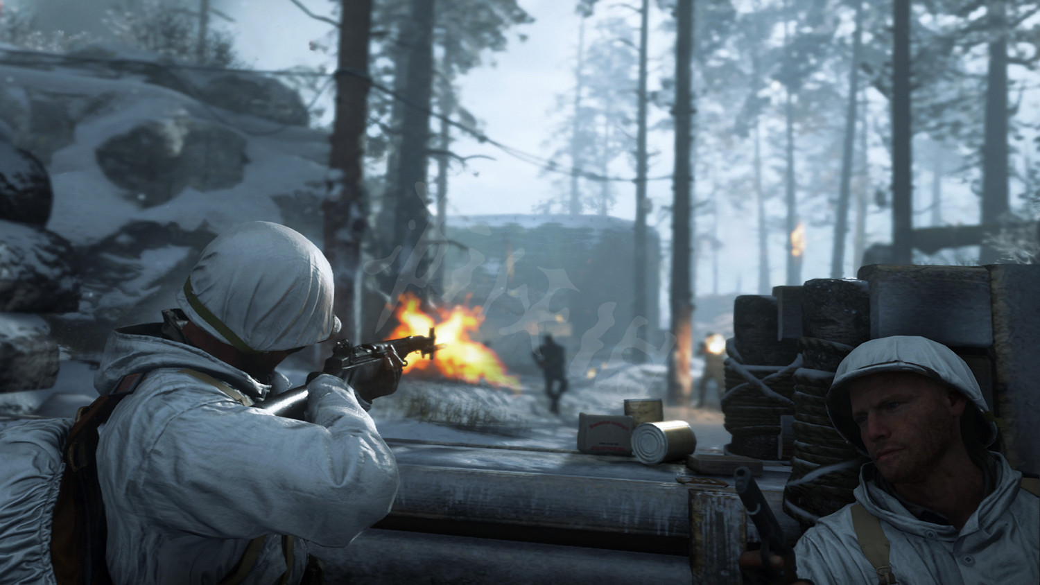 《決勝時刻先鋒》冠軍之巔模式是什麽？冠軍之巔模式介紹