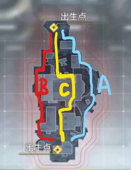 《決勝時刻:Mobile》雪山之巔怎麽玩 雪山之巔地圖介紹 《決勝時刻:Mobile》雪山之巔怎麽玩 雪山之巔地圖介紹