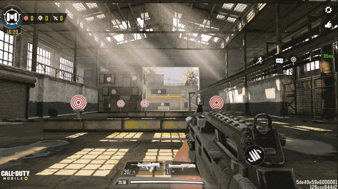 《決勝時刻：Mobile》type25強度介紹 突擊步槍type25怎麽樣