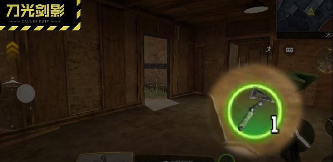 《決勝時刻：Mobile》刀光劍影模式怎麽玩 刀光劍影模式介紹