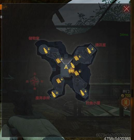 《決勝時刻：Mobile》異變狂潮彩蛋匯總 異變狂潮有什麽彩蛋