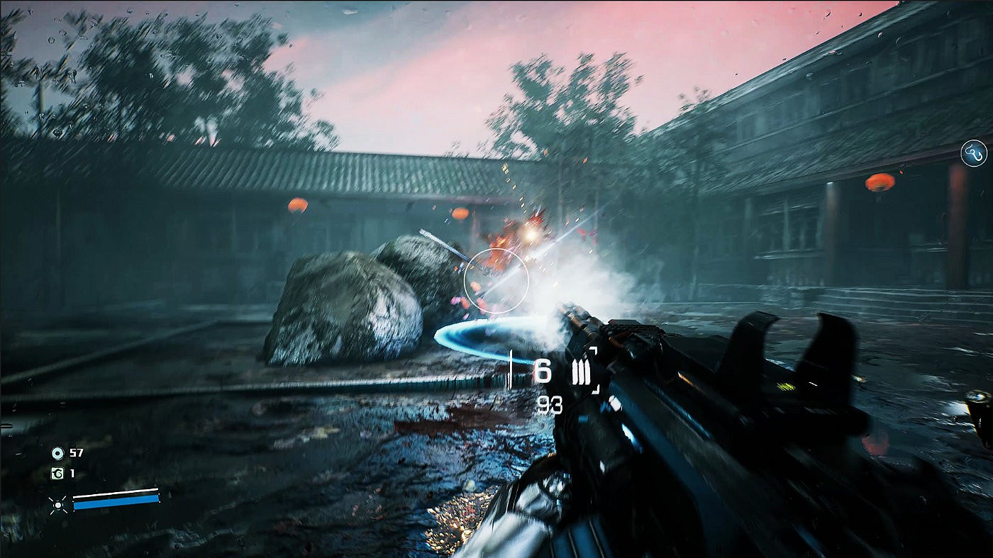 《光明記憶：無限》PC版11月12日推出 終極預告發佈