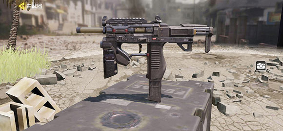 《決勝時刻:Mobile》Pharo配件搭配攻略 衝鋒槍Pharo配件怎麽搭配 《決勝時刻:Mobile》Pharo配件搭配攻略 衝鋒槍Pharo配件怎麽搭配