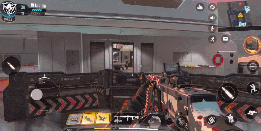 《決勝時刻：Mobile》士兵技能有哪些 士兵技能介紹