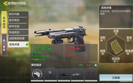 《決勝時刻：Mobile》50GS強嗎 50GS深度評測