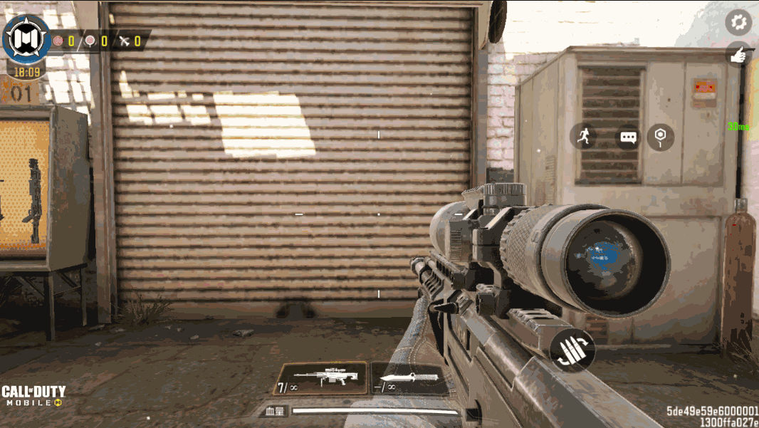 《決勝時刻：Mobile》Arctic.50強度介紹 Arctic.50怎麽樣