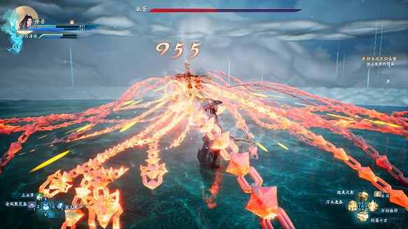 《仙劍奇俠傳7》敖胥怎麽打？敖胥最終戰打法攻略