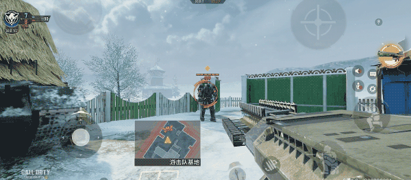 《決勝時刻：Mobile》重力渦流怎麽用 重力渦流發射器使用技巧