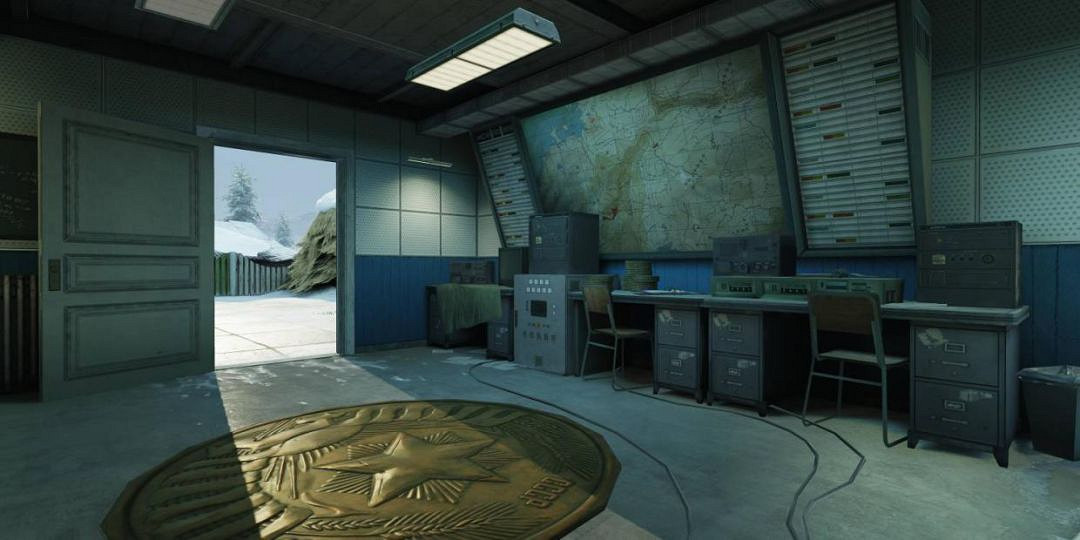 《決勝時刻：Mobile》地圖更新了什麽 地圖更新介紹