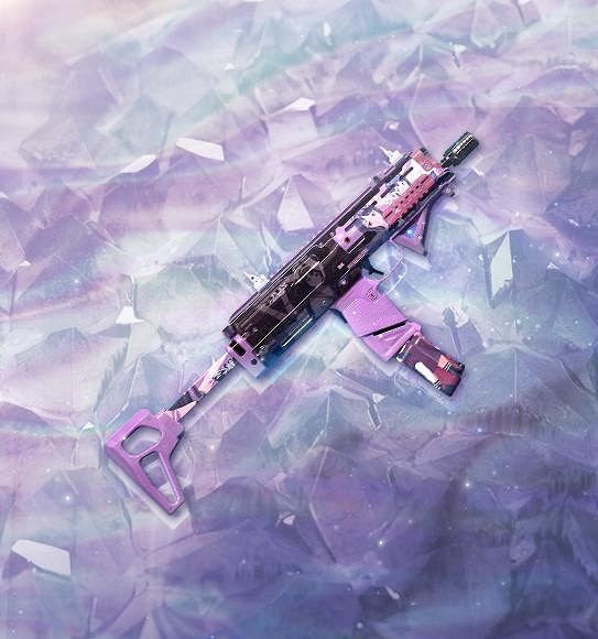 《決勝時刻:Mobile》幸運箱有什麽 幸運箱道具展示 《決勝時刻:Mobile》幸運箱有什麽 幸運箱道具展示