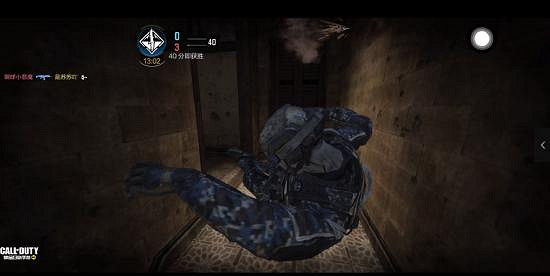 《決勝時刻：Mobile》墜機之地穿點位介紹 墜機之地穿點位在哪