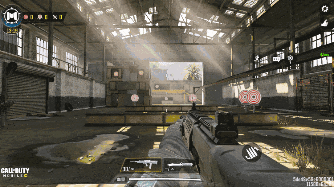 《決勝時刻：Mobile》UL736強度介紹 UL736強度怎麽樣