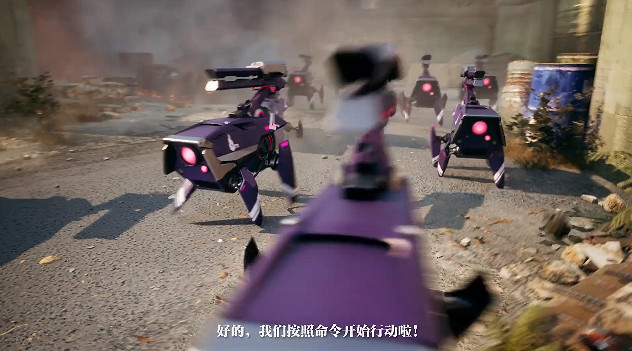 《決勝時刻:Mobile》少女前線連動什麽時候 少女前線連動上線時間 《決勝時刻:Mobile》少女前線連動什麽時候 少女前線連動上線時間