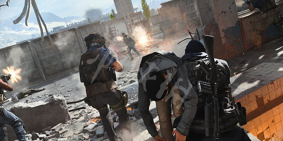 《決勝時刻16戰區》4月15日更新了什麽 4月15日更新內容一覽