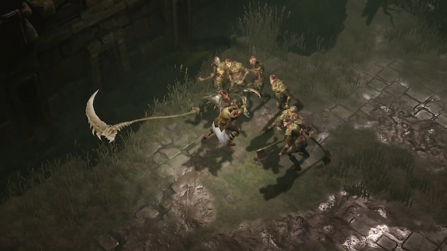 《暗黑破壞神：永生不朽》新一輪測試即將開啟 僅限安卓使用者