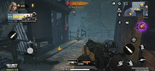 《決勝時刻：Mobile》變異狂潮電梯在哪 異變狂潮電梯位置介紹