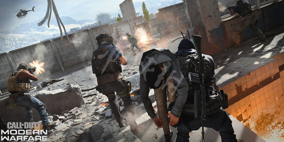 《決勝時刻16戰區》N卡掉幀怎麽辦 N卡掉幀解決辦法介紹 《決勝時刻16戰區》N卡掉幀怎麽辦 N卡掉幀解決辦法介紹