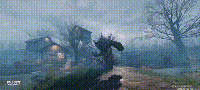 《決勝時刻：Mobile》異變狂潮彩蛋匯總 異變狂潮有什麽彩蛋