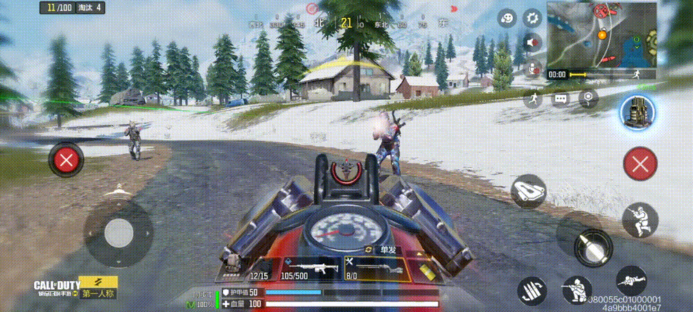 《決勝時刻:Mobile》哈雷轉盤值得抽嗎 彪悍靈魂哈雷皮膚特效 《決勝時刻:Mobile》哈雷轉盤值得抽嗎 彪悍靈魂哈雷皮膚特效