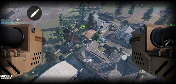 《決勝時刻：Mobile》VTOL戰機怎麽樣 連殺獎勵VTOL戰機介紹