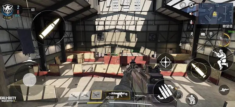 《決勝時刻：Mobile》戰鬥小屋是什麽地圖 戰鬥小屋地圖介紹