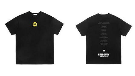 《決勝時刻：Mobile》全球5億下載活動 5億下載活動介紹