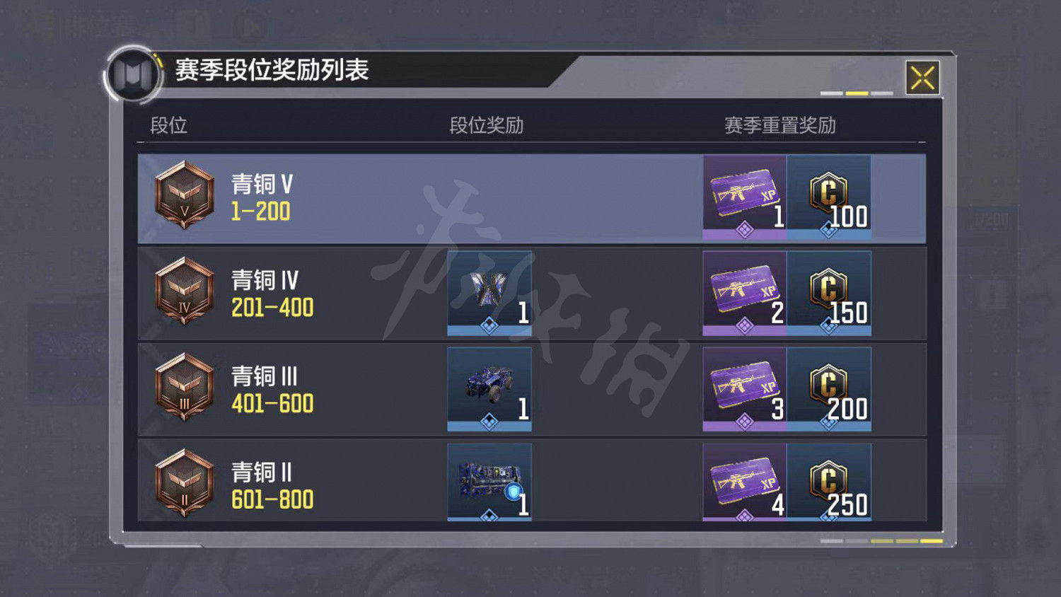 《決勝時刻：Mobile》使命戰場S1賽季機制介紹 使命戰場S1賽季怎麽玩