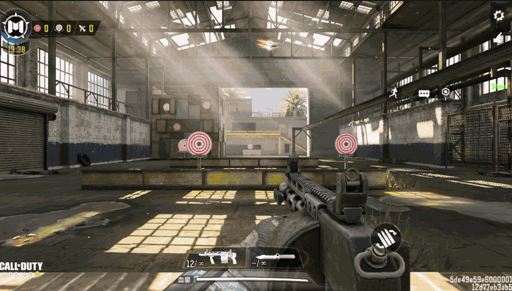 《決勝時刻:Mobile》Striker強度介紹 霰彈槍Striker怎麽樣 《決勝時刻:Mobile》Striker強度介紹 霰彈槍Striker怎麽樣