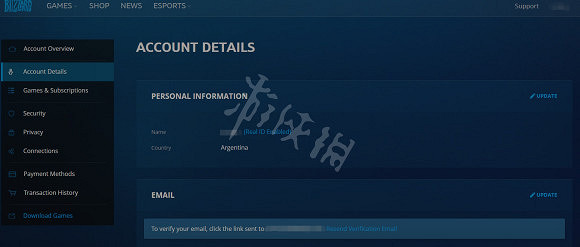 《決勝時刻16戰區》怎麽轉區 帳號轉區方法介紹