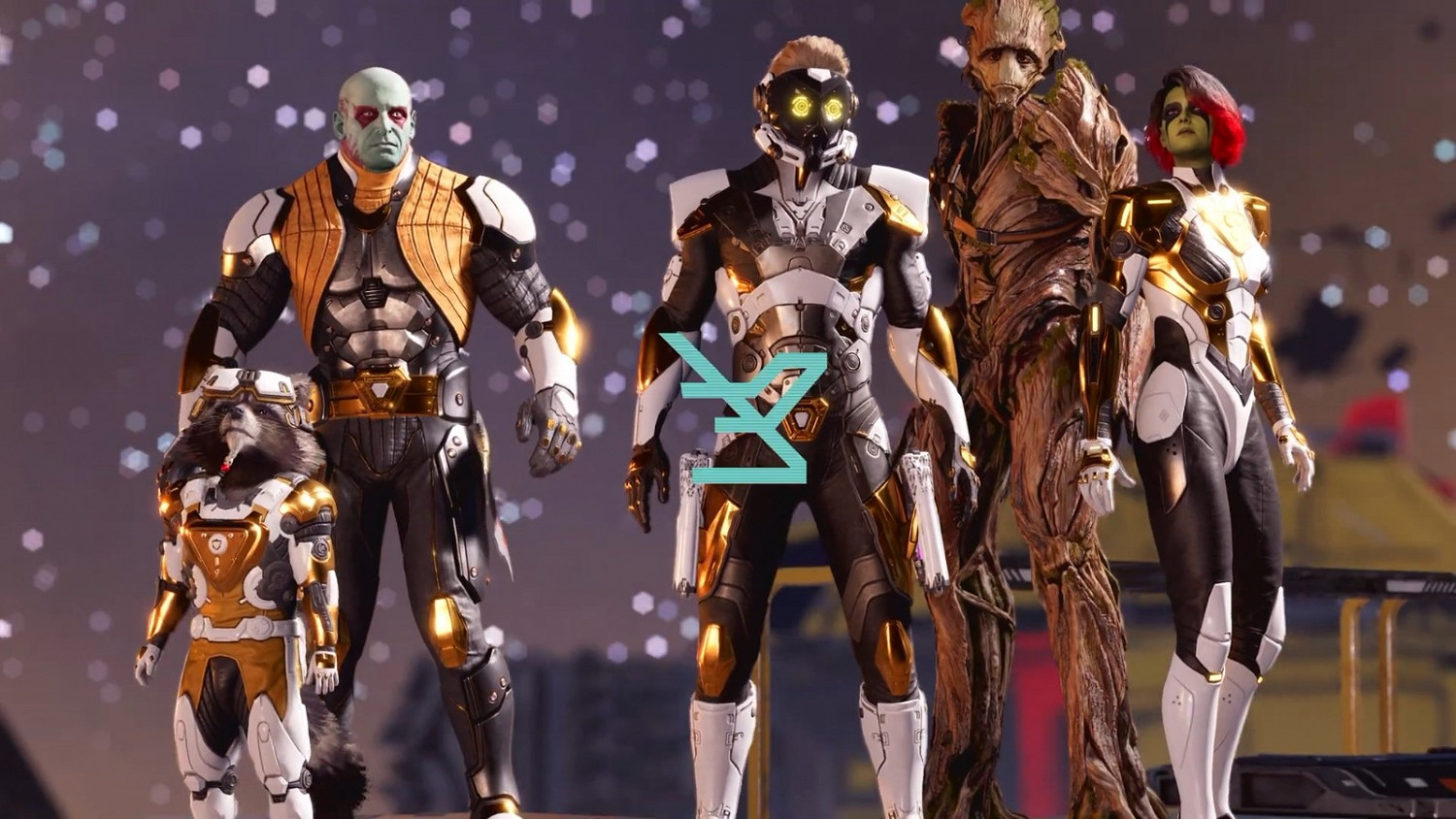 《漫威星際異攻隊》上市預告 穿越宇宙狂野之旅將至 《漫威星際異攻隊》上市預告 穿越宇宙狂野之旅將至