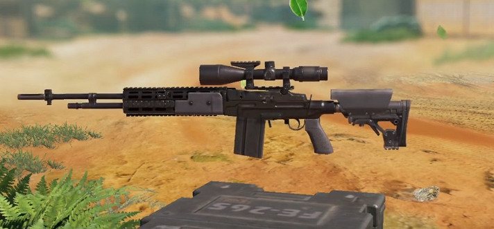 《決勝時刻:Mobile》狙擊槍哪個好 新手狙擊槍推薦 《決勝時刻:Mobile》狙擊槍哪個好 新手狙擊槍推薦