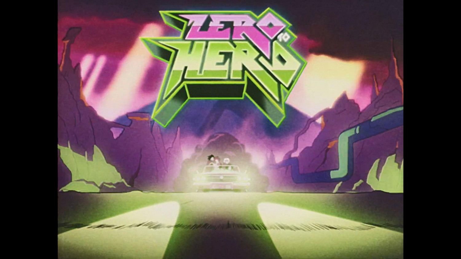 《漫威星際異攻隊》星爵樂隊全新單曲公布   “Zero to Hero”   《漫威星際異攻隊》星爵樂隊全新單曲公布   “Zero to Hero”