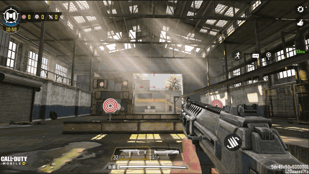 《決勝時刻:Mobile》HG40強度介紹 衝鋒槍HG40怎麽樣 《決勝時刻:Mobile》HG40強度介紹 衝鋒槍HG40怎麽樣