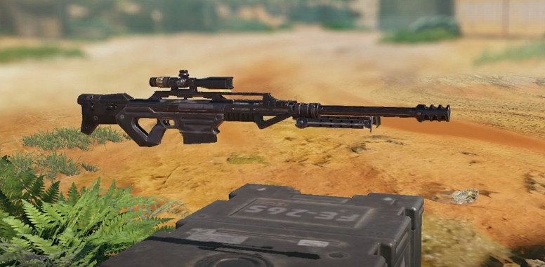 《決勝時刻:Mobile》狙擊槍哪個好 新手狙擊槍推薦 《決勝時刻:Mobile》狙擊槍哪個好 新手狙擊槍推薦