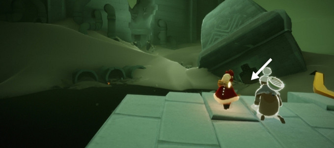 《光遇》10.28邊陲荒漠冥想地點在哪 邊陲荒漠冥想地點介紹