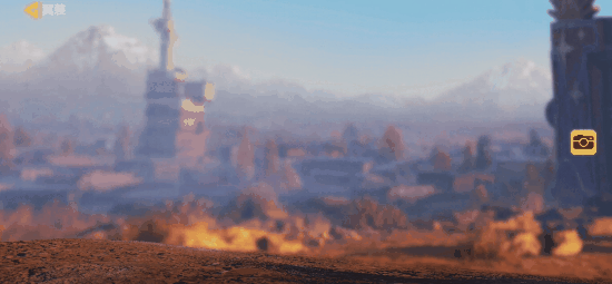 《決勝時刻：Mobile》最終護衛值得抽嗎 最終護衛皮膚特效