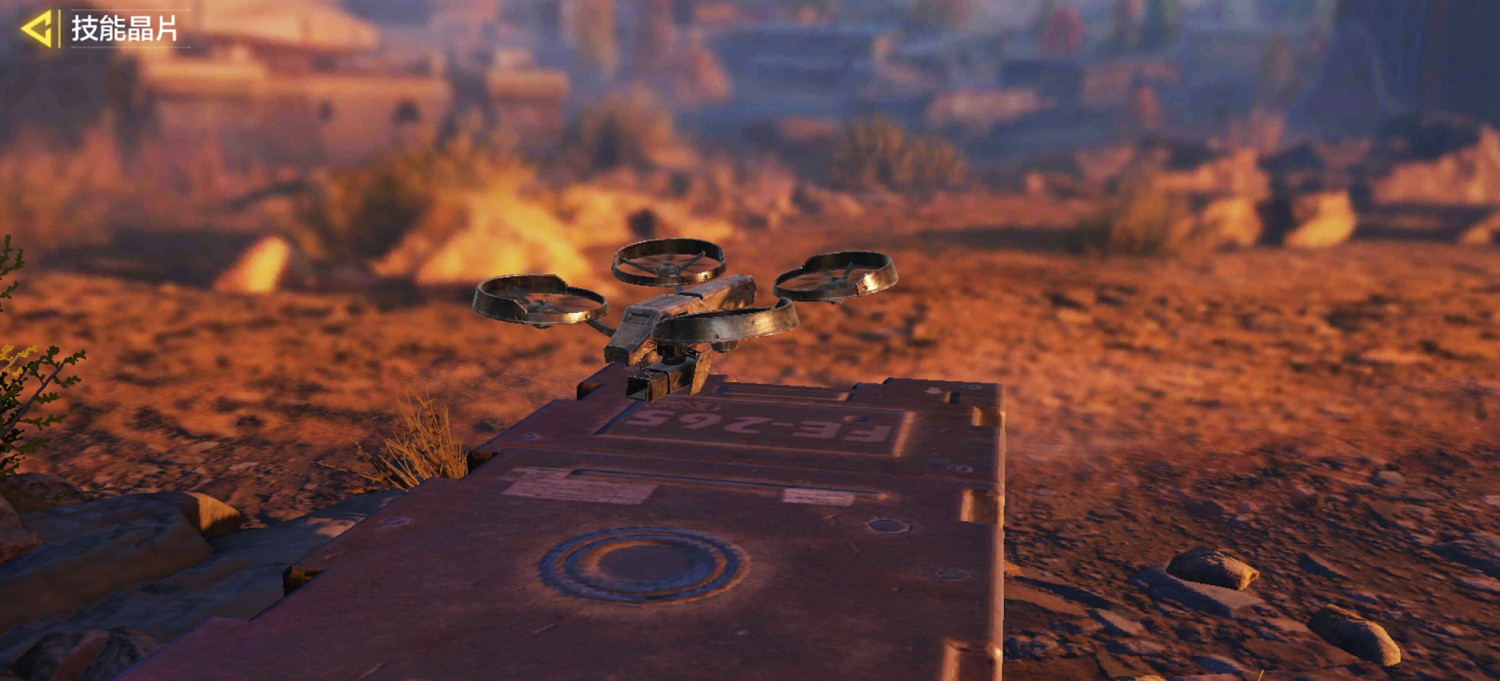 《決勝時刻：Mobile》中國伺服器吃雞模式 中國伺服器有沒有吃雞模式